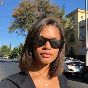 Meet your Posher, May